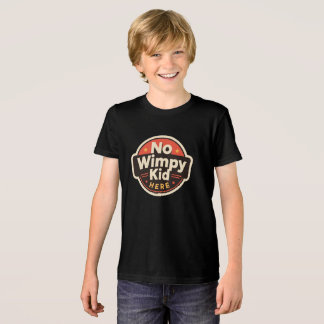 Keine Memme hier Tri-Blend Shirt