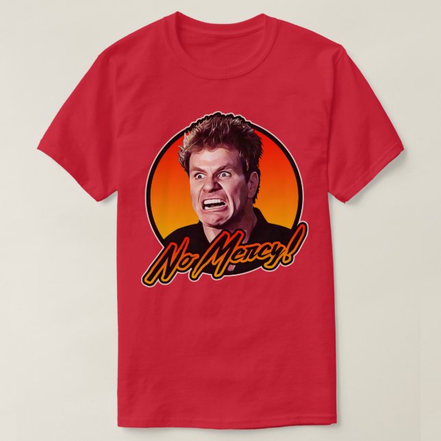 KEINE MERKMALE T-Shirt (Design vorne)