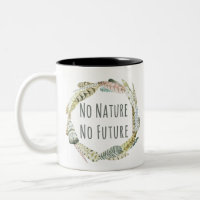 Keine Natur, keine Zukunft
