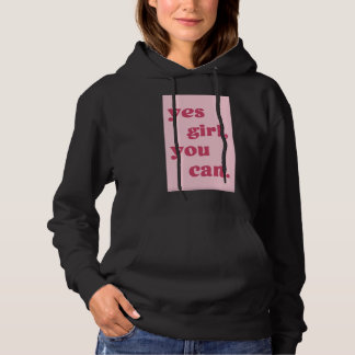 "Keine Negative Energie" Hoodie