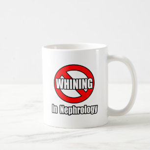 Keine Nephrologie Tasse