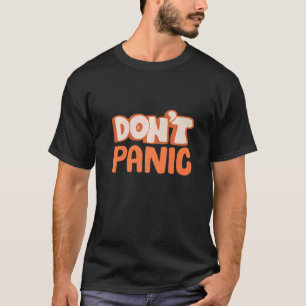 Keine Panik T-Shirt