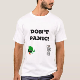 Keine Panik T-Shirt