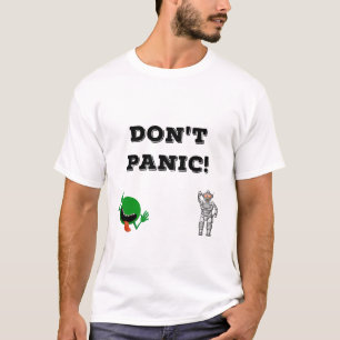 Keine Panik T-Shirt