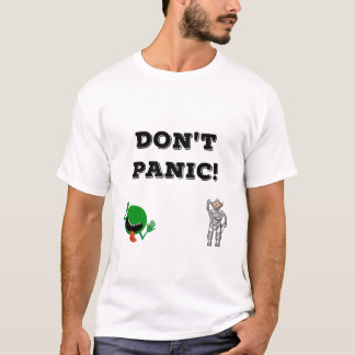 Keine Panik T-Shirt