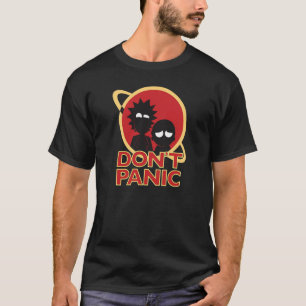 Keine Panik T-Shirt