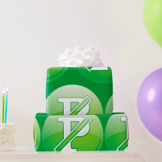 Keine Parkplätze Geschenkpapier (Von Creator hochgeladen)