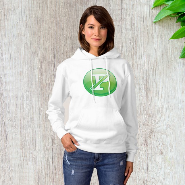 Keine Parkplätze Hoodie (Von Creator hochgeladen)