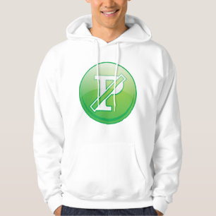Keine Parkplätze Hoodie