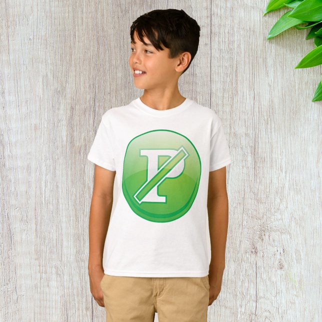 Keine Parkplätze T-Shirt (Von Creator hochgeladen)