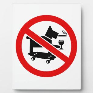 Keine Phantastischen Hunde Fotoplatte