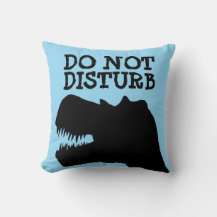KEINE PILLOWS FÜR VATER AUFZEIGEN KISSEN