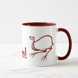 Keine Problem-Tasse Tasse