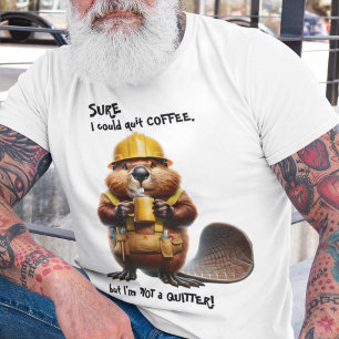 Keine Quittung T-Shirt