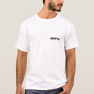 Keine Regeln für die Revolte Art T-Shirt
