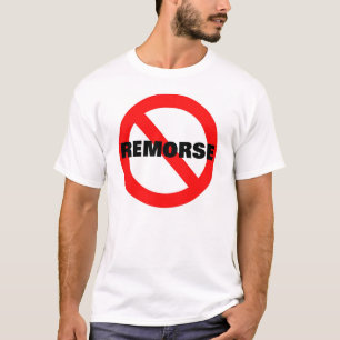 KEINE REUE T-Shirt