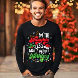 Keine Reue T-Shirt
