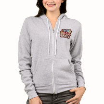 Keine schlechten Tage Hoodie