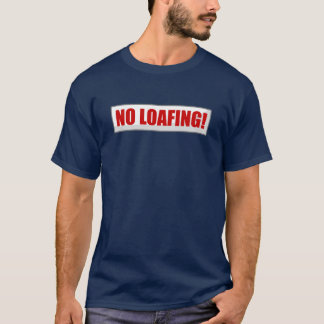 Keine Schleifen T-Shirt