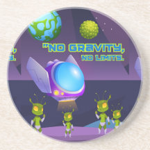 Keine Schwerkraftgrenzwerte