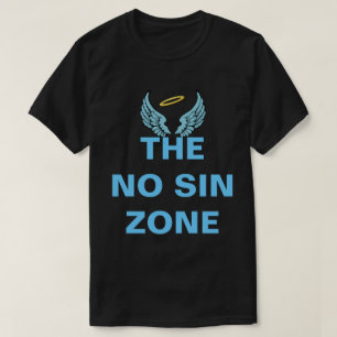 Keine Seinzone T-Shirt