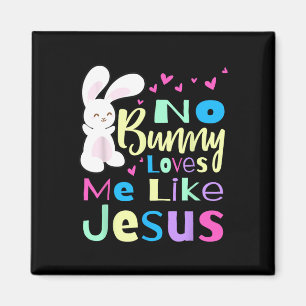 Keine sonnigen Lieben Ich Jesus Jesus Liebe Me Ost Magnet