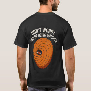 Keine Sorge, Cyber, Anime-T - Shirt) T-Shirt