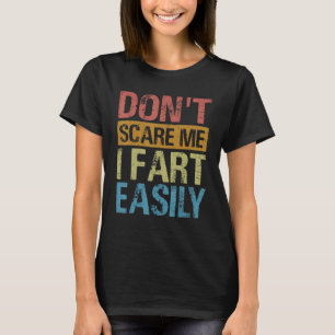 Keine Sorge, ich Furz leicht sarkastisch 2 T-Shirt