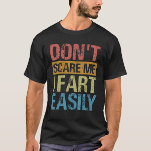 Keine Sorge, ich Furz leicht sarkastisch 2 T-Shirt