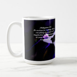 Keine Sorge Kaffeetasse