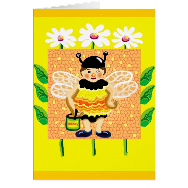 Keine Sorge, sei glücklich (Vorne)