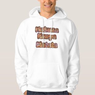 Keine Sorgen Kenia Hoodie