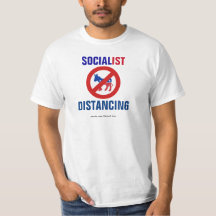 Keine sozialistische Distanz