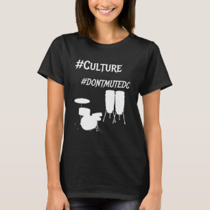 Keine Sozialjustizsanierung der DC - Go-Go T-Shirt