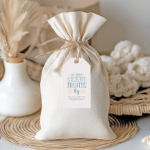 Keine stillen Nächte Weihnachtsschwangerschaft meh