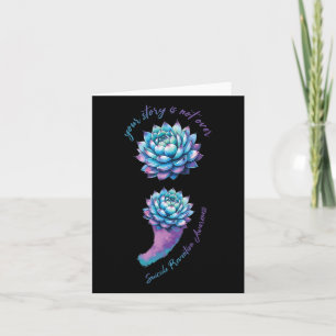 Keine Story sollte bald mit dem Selbstmord im Bere Karte