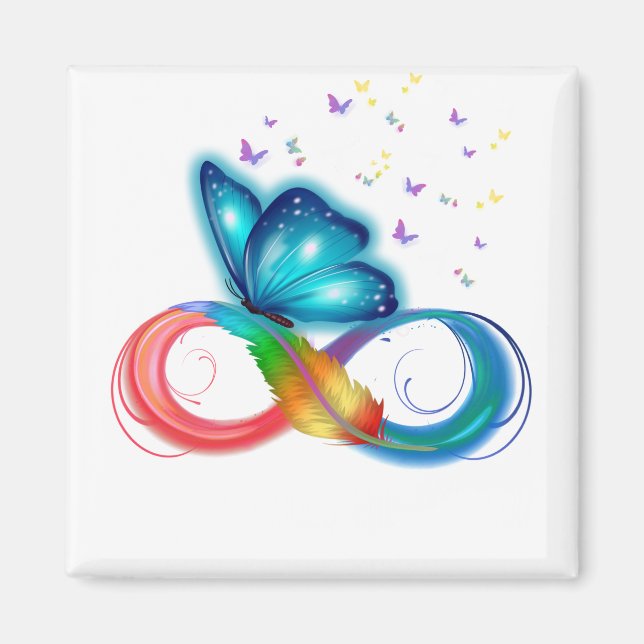 Keine Story sollte zu schnell das Bewusstsein für  Magnet (Vorne)