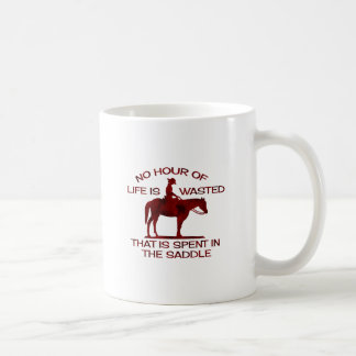 keine Stunde des Lebens wird verrostete red.png Tasse