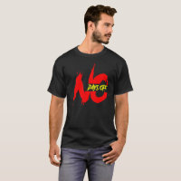 Keine Tage freier T - Shirt