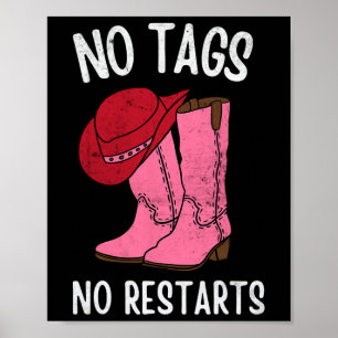 Keine Tags Kein Zeilenumbruch starten Poster