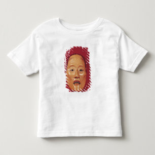 Keine Theatermaske Kleinkind T-shirt