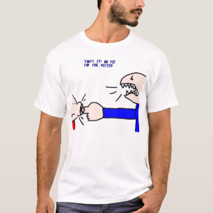 Keine Torte für Sie T - Shirt