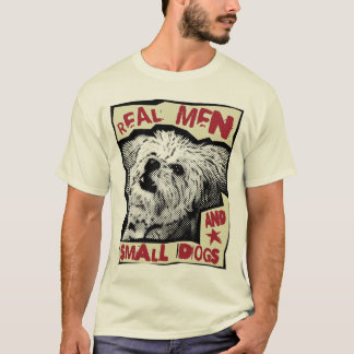 Keine Tötung! Haustier-Rettung und wirkliche T-Shirt