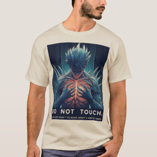 Keine Touch T-Shirt