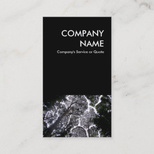 keine Touch Visitenkarte