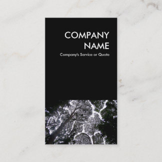 keine Touch Visitenkarte