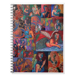 Keine üblen Kleinigkeiten! Büro- und SchulNotebook Notizblock