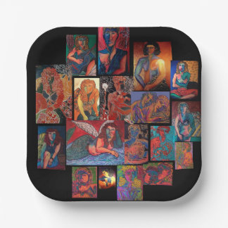 Keine üblen Kleinigkeiten! Elektronik IPad Pro iPa Pappteller