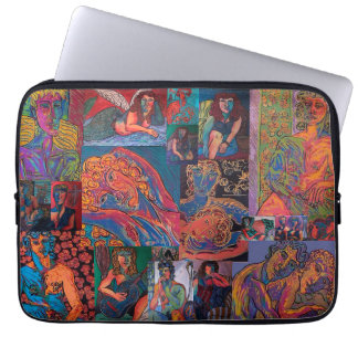 Keine üblen Kleinigkeiten! Elektronik-Tablet & Lap Laptopschutzhülle