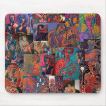 Keine üblen Kleinigkeiten! Elektronische Maus-Pad